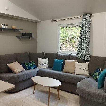Mobil-Home Tout Confort A 300M De L'Ocean Saint-Brevin-les-Pins Exterior photo