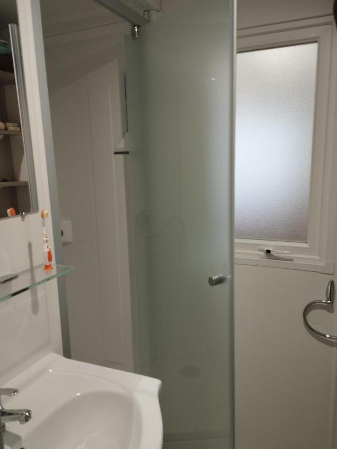Mobil-Home Tout Confort A 300M De L'Ocean Saint-Brevin-les-Pins Exterior photo